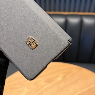 Ốp lưng trục trung tâm Samsung zfold6 Bảo vệ trục trung tâm Tay zfold3 Thích hợp cho vỏ hút bảo vệ zfold4 Từ zfold5