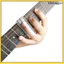 4 Chiếc Đàn Guitar Thủy Tinh Trượt Gậy Trắng Ngón Tay Bảo Vệ Cho Nhạc Cụ Acoustic Điện Chuyên Nghiệp khxinggao