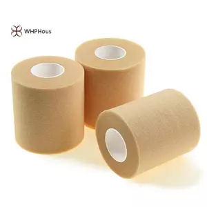 Băng Thun Tự Dính Cho Đầu Gối Và Khuỷu Tay - Hỗ Trợ Chấn Thương Cơ Bắp