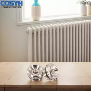 <cosyh>Exhaust Stopcocks Rubber O-ring Corrosion Prevention For Radiator Bleeding