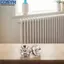 <cosyh>Exhaust Stopcocks Rubber O-ring Corrosion Prevention For Radiator Bleeding