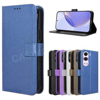 Ốp Điện Thoại Cho Realme C100i C100 C100X 4G 5G 2026 Da Kim Cương Sang Trọng Vỏ Điện Thoại Chống Sốc Mặt Sau Bảo Vệ