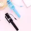 MAKY Dây Mới Điều Khiển Selfie Sti Thích Hợp Type-C Cắm Mini Di Động Selfie Sti VN