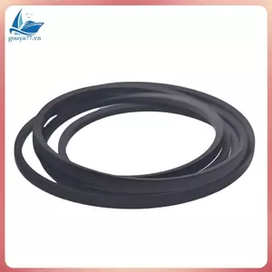 Đai sàn 1 / 2 X 141 Inch 119-8820 1198820 SS5000 cho máy cắt cỏ TimeCutter 5000,5025