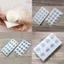 Khuôn sô cô la hình cầu Silicon LAKAM, Khuôn bánh Silicon tự làm Mousse kiểu Pháp, Dụng cụ làm bánh hình cầu Khuôn Silicon nửa quả cầu thực phẩm hình cầu Dụng cụ trang trí máy nướng