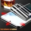 1-2 Miếng Dán Bảo Vệ Màn Hình Mờ Cho Oukitel WP200 WP210 WP23 WP28 WP33 WP35 WP36 E S Pro Chống Gián Điệp Riêng Tư Chống Ánh Sáng Xanh Hydrogel Phim HD Mềm