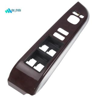 74232-06490-E0 Xe Phía Trước Cửa Sổ Nâng Công Tắc Viền Bảng Điều Khiển Công Tắc Viền Bảng Điều Khiển Cho 7Th 2012-2017 74232-06490-