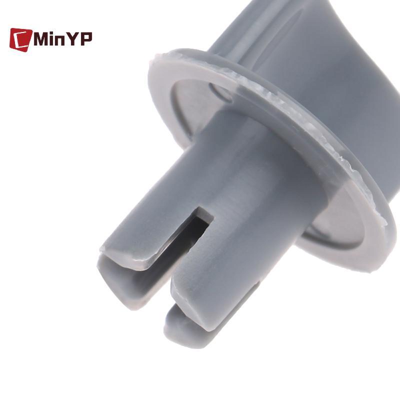 CMinYP 5 Chiếc Quạt Điện Đa Năng Điều Khiển Tốc Độ Núm Bàn Quạt Treo Tường Gear Hẹn Giờ Nhựa Công Tắc Twister Glory
