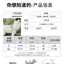 【Ready Stock】 Dog Hand Holding Rope Teddy Bichon Pomeranian Anti Breaking Loose Dog Chain Dog Rope Go out Cute Dog Leash jhkl
