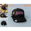 Mũ Era 9Fifty Los Angeles Lakers Màu Đen, Patch '17x Champions'