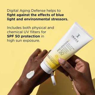 IMAGE Daily Ultimate Protection Moisturizer 91g