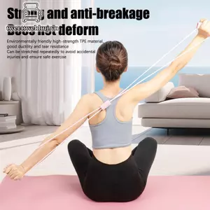 Thiết bị kéo hình Tweeduj dành cho phụ nữ - Tăng cường tập yoga và mở rộng ngực