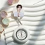Zhang Linghe Hàng Hóa Y Tá Đồng Hồ Treo Tường Có Thể Thu Vào Đồng Hồ Bỏ Túi Y Tá Sinh Viên Y Tế Ngực Đồng Hồ Treo Tường Dạ Quang Kẹp