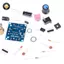 {TB & Bag} 1 Bộ Bảng Khuếch Đại Siêu MINI LM386 3V-12V DIY Kit M57 0 0 0 0 0 .