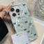 Ốp lưng mềm chống sốc cười Cây cung cho iPhone 17/16/15/14/13/12/11 Pro Max/7/8 Plus/XR/XS Max/SE