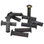 Chunfeng 675SR PROGRIP MOTOGP PP Tay cầm ga Vỏ cao su Chống trượt Phụ kiện sửa đổi cao su