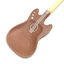 PPY Silicone Thìa Hình Dạng Như Đàn Guitar Nhà Nướng Bánh Thiết Yếu Lý Tưởng Cho Người Yêu
