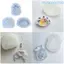 Unstop * Khuôn thủ công dòng chảy cát silicon có thể tái sử dụng cho nhựa nghệ thuật thủ công Trang sức Làm dự án trang trí