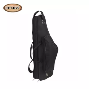 Alto Saxophone Ốp Lưng Vải Oxford Chống Thấm Nước Túi Du Lịch Chống Sốc Túi Zip Lớn Cho Học Sinh Trình Diễn Chuyên Nghiệp