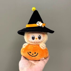 Chủ đề Quần áo trẻ em labububucu Bộ quần áo Halloween Bí ngô Universal One Two Three Generation 4.29