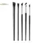 TRTR Brow Contour Cọ Trang Điểm Lông Mày Bút Kẻ Mắt Bàn Chải Chuyên Nghiệp Siêu Mỏng Góc Lót Bàn Chải Mắt Dụng Cụ Trang Điểm VN
