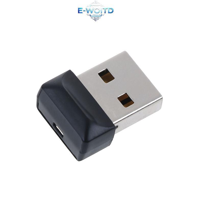 E-WOITD Mini usb2.0 ổ đĩa flash pendrive 64gb 32gb 16gb 8gb 4gb bộ nhớ u đĩa bút E-WOITD