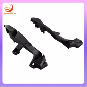 1 Cặp Giá đỡ cản trước 52116-60131 52115-60071 cho Prado 120 2002-2009