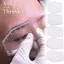 TRTR 1 / 5 Cặp Dụng Cụ Trang Điểm Hình Xăm Lông Mày Cho Người Mới Bắt Đầu Qui Thiết Kế Lông Mày Lông Mày Phụ Thước Định Vị Thước Phụ Kiện Hình Xăm VN