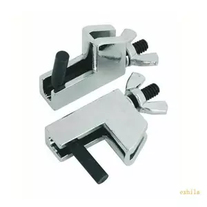 Exhila 1 Cặp Dây Dầu Kẹp Bộ Ống Kẹp Bộ Ống Phanh Có Thể Điều Chỉnh Pinchers