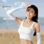< WHPHous-t > Tay áo xe đạp bằng lụa băng thoáng khí Bảo vệ cánh tay mùa hè chống tia cực tím Vỏ tay thể thao đi xe đạp cho các hoạt động ngoài trời Đẹp