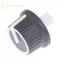 Ge 2 Chiếc 25 * 25.5MM Cao Su Nửa Trục Núm Điện Áp Bộ Mã Hóa Quay Công Tắc Âm Lượng n