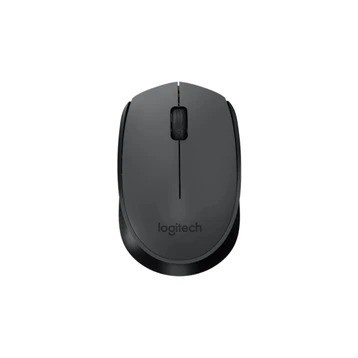 Combo Phím Chuột Không Dây Logitech MK235 | Chính Hãng | Bảo Hành 12 Tháng