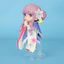 SQ3 Cardcaptor Sakura Sakura Kinomoto Tomoyo Daidouji Dễ Thương Kimono Anime Nhân Vật Hành Động Trang Trí QS3