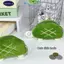 E-WOITD Hoạt Hình Rùa Sang Trọng Ví Đựng Tiền Xu Thời Trang Sáng Tạo Ví Động Vật Mini Dễ Thương Túi Bảo Quản Bapa Mặt Dây Chuyền Đồ Dùng Học Tập Quà Tặng E-WOITD