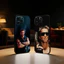 Ốp điện thoại TP-2 A-Arnold S-Schwarzenegger cho iPhone17,16,15,14,13,12 Plus, Max Soft Silicone Black Cover