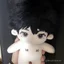 Người Nổi Tiếng Dylan Wang 20cm Búp Bê Sang Trọng Dễ Thương Sang Trọng Sang Trọng Đồ Chơi Nhồi Bông Quà Tặng Sinh Nhật
