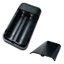 Ốp điện thoại di động 18650 cho 2 chiếc Vỏ Powerbank 18650 Vỏ phát hành nhanh