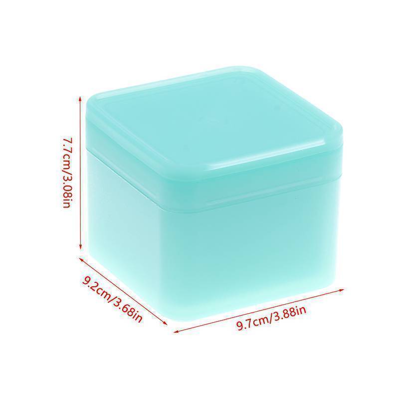 [KXH] Chai có thể đổ lại 300ml Bình đựng đồ trang điểm rỗng bằng nhựa Kem dưỡng da mặt du lịch / Kem dưỡng da / Hộp đựng mỹ phẩm có nhíp ELWW