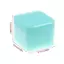 < Honeyba > Chai có thể đổ lại 300ml Bình đựng đồ trang điểm rỗng bằng nhựa Kem dưỡng da mặt du lịch / Kem dưỡng da / Hộp đựng mỹ phẩm có nhíp đẹp