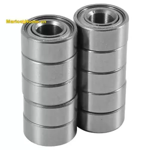 Vòng bi 684ZZ 4x9x4 mm ABEC-5 (10 CÁI) Vòng bi thu nhỏ 684 Z ZZ 684-2Z