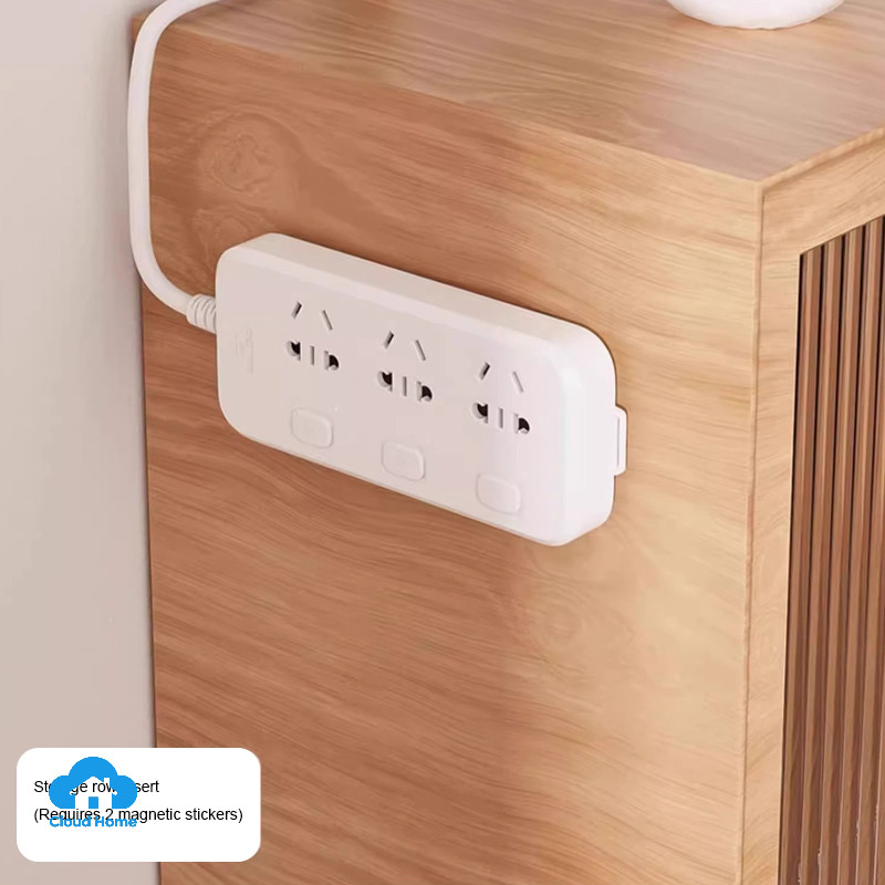 🌤️COD🌤️Nam châm hít tường treo điều khiển từ xa / remote máy lạnh, Giá treo điều khiển từ tính gắn tường