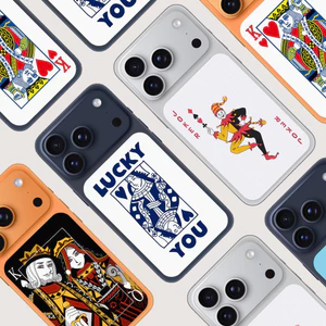 Dành Cho IPhone 17 Pro / 17 Pro Max / 17 Air Soft Paper Back Sticker / DIY Poker In Hình Trang Trí Mặt Sau Phim / Micro Matte / Chống Vân Tay / Chống Mài Mòn / Chống Trầy Xước