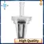 1 Chiếc Đa Năng Xe Máy Góc Phải Bộ Lọc Nội Tuyến 1 / 4 Inch 6 Mm Đường Ống Cho