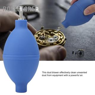 rosestoree Allsor Ball Pump Air Blaster Watch Phụ kiện Máy hút bụi cho ống kính CCD Đồng hồ máy ảnh