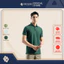 Áo polo nam trơn cộc tay cao cấp Phan Nguyễn màu sắc basic, dễ phối, form regular fit APC.202-204