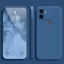 Tpu mềm cho Ốp lưng Redmi A2 Plus / A1 + màu trơn Redmi A1 Plus / A2 + Vỏ bảo vệ silicon chống rơi màu trơn đơn giản