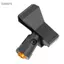 Guansfs Cải thiện giá đỡ kẹpGiá đỡ microKẹp micro đa năng ClipMic Kẹp giữ Giá đỡ mic cầm tay JD‑09 ABS Giá đỡ cầm tay đa năng với 5/8in M đến 3/8in