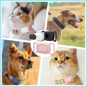 Vỏ bảo vệ GODD Giá đỡ theo dõi chống nước cho vỏ chống trầy xước định vị