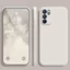 Tpu mềm cho Ốp lưng OPPO Reno6 5G màu trơn OPPO Reno 6 5G Vỏ bảo vệ silicon chống rơi màu trơn đơn giản