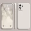Tpu mềm cho Ốp lưng Poco M5S màu trơn Poco M5S Vỏ bảo vệ silicon chống rơi màu trơn đơn giản